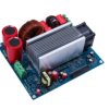 Płytka ewaluacyjna Infineon EVAL-M3-IM564 Sterowanie silnikiem IM564-X6D, EVAL-M3-102T Płytka ewaluacyjna IPM