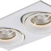 Oświetlenie wewnętrzne LED Brumberg 12419173 12419173 19 W