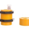 Wyłącznik magnetyczny bezpieczeństwa 1Z 1R 24V DC LED PSEN 2.2p-21/PSEN2.2-20 503221, 1-W0O9F