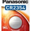 bateria litowa Panasonic CR2354 (blister)