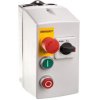 Rozrusznik bezpośredni w obudowie do silnika 3-fazowego o mocy do 0,75kW przy 400VAC M2P00911230A6