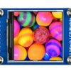 Waveshare 240×240, General 1.54inch LCD Display Module, IPS, 65K RGB
