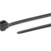 Opaski kablowe długość 385mm szerokość 7,6 mm HellermannTyton Poliamid