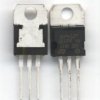 BU941ZT N 15A/30A 350V 150W TO-220 DARLINGTON TRANZYSTOR