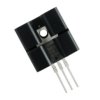 TO-220 Clip-on Heat Sink