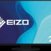 EV2795-BK 68.5-cm Monitor, USB-C, Pivot, Black