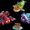 11207 LEGO® Marvel - Spidey: Underwater Vehicles