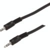 Audio kabel Bachmann 918.010 918.010, Jack, 1.50 m