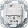 KNX e/s R.x Moduł czujnika ruchu 1,1m z portem magistralnym i czuj. temp. 80262160