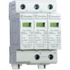 Finder 7P.23.8.275.1020 Surge arrester for Switchboards 20 kA protection