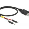 kabel zasilanie