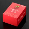 Zestaw Raspberry Pi 3 B+ - RPI3-MODBP-STARTER - karta 16GB z NOOBs, oryginalny zasilacz i obudowa
