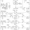 HDMI companion chip w/ Step-up DC-DC, I2C level shifter & high-speed ESD clamps for Portable Apps | YFF | 28 | -40 to 85