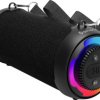 Głośnik Bluetooth® Denver BTG-213 10 W czarny