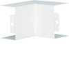 tehalit.LFS Kąt wewnętrzny, 40x60mm, biały LFS4006049016