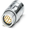 Phoenix Contact 1620157 Coupler connector - CA-12P1N8A90DN