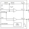 150-mW, stereo, analog input headphone amplifier | DGN | 8 | -40 to 85