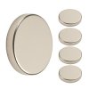 5x Magnes Neodymowy N38 8x3mm Walcowy