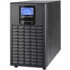 UPS POWERWALKER online 3000VA 4xIEC OUT, USB/RS-232, LCD, TOWER VFI 3000C LCD