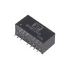 Przetwornica DC/DC IP4812SA Uwyj 12V DC .250mA Uwej 18-75V