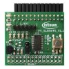 Płytka ewaluacyjna Infineon TPM 45 IRIDIUMBOARD Uwierzytelnianie kryptograficzne IRIDIUM9645TPMI2CTOBO1