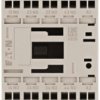 Stycznik pomocniczy DILA-40(230V50HZ,240V60HZ)-PI Push-In praca AC 199204