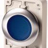 Osłona uszczelniona przełącznika przyciskowego, Ø 30.5 mm, IP66, IP67, IP69, kolor: Czarny Tastend, Eaton, RMQ-Titan