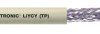 LAPP 35133/500 Kabel do transmisji danych UNITRONIC LIYCY (TP) 6 x 2 x 0.14 mm² szary 500 m