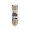 Wkładka bezpiecznikowa cylindryczna 10x38mm 8A 600V AC, klasa CC, zwłoczna FNQ-R-8 /10szt./