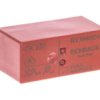 Przekaźnik Wtykowy Serii Rt 1P 24V Dc Szerokość 15,5Mm Lzx:Rt314024