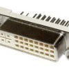 Złącze DVI econ connect DADB29MC DADB29MC
