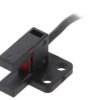 PM-F45-P Czujnik fotoelektryczny Zasięg 6mm PNP