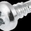 191314 Pan-head self-tapping screw, 3.9 x 16, T15, pack of 100