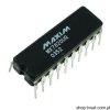 MX7820UQ Analog to Digital Converters DIP20C MAXIM