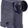 Obudowa tulejki Han Compact-gs-M25 19127080501 HARTING 1 szt.