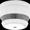 2103-001 Mini wireless smoke detector