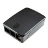 Sparkfun Raspberry Pi 5 Case - Black/Grey