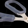 90554 Fibre-optic scissors for aramid fibres