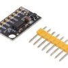 DF-SEN0032 Czujnik: akcelerometr 3,3÷6VDC I2C, SPI ADXL345 moduł