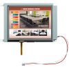 Winstar WF57VTIBCDAT0# 5.7" TFT 320x240 Pixels 8 Bit Controller Brd Touchscreen