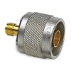 Adapter koncentryczny Keysight Technologies Prosty 50 Ω 12.4 GHz