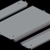 NSYEC881 Spacial SF cable entry panel, 800x800 mm