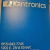 Kantronics Supertap - Rarity
