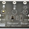 Zestaw rozwojowy czujników, V1F, do uzytku z: mikro:bit, Płytka czujnika, Sensor For micro:bit, Wilgotność, Temperatura
