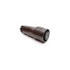 Amphenol-Tuchel C01610D0170021 Connector Female Plug 18POS Inline Unshrouded