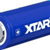 Akumulator 26650 Li-Ion 3,7V Xtar 5200mAh Bluetooth BT (1 szt.) z zabezpieczeniem