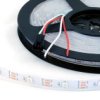 Taśma LED RGB WS2812B, 5V, biała, 30/m, IP67 wodoodporna