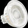 VO-500707 LED spotlight GU5.3, 5 W, 380 lm, 3000 K, 38°