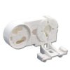 G13 VS 27450 oprawka T8 + starter H=23,5mm (OKN)
