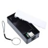 5600mAh 2X 18650 USB Power Bank Ładowarka Baterii Etui DIY Box do Smartfona MP3 Elektronika Mobilne Ładowanie